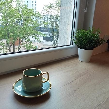 Apartament Nadmorski Evita Gdansk Exterior photo